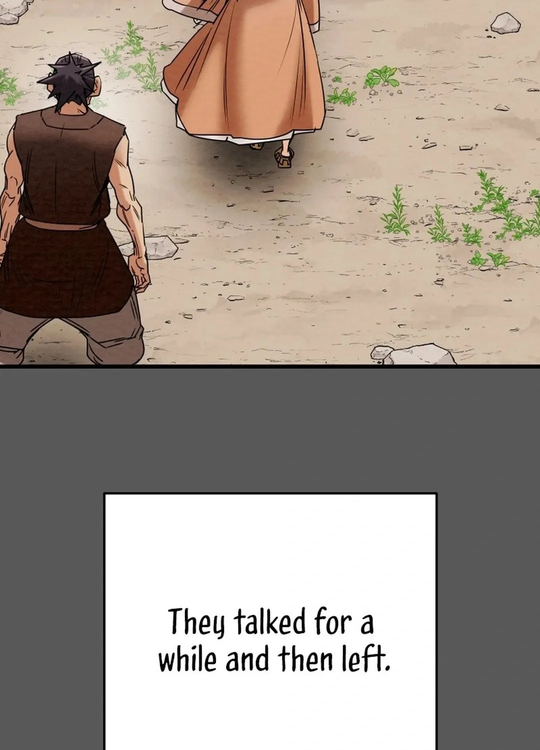 Read Heavenly Moon chapter 190 image 120 on Lezhin