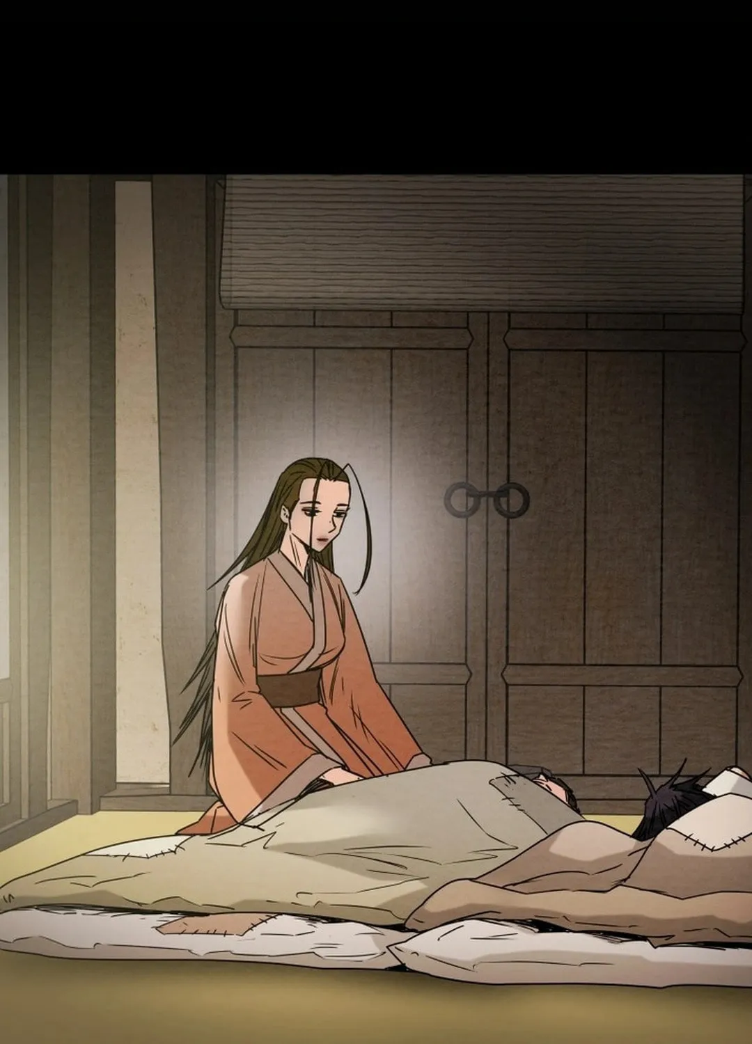 Read Heavenly Moon chapter 190 image 125 on Lezhin