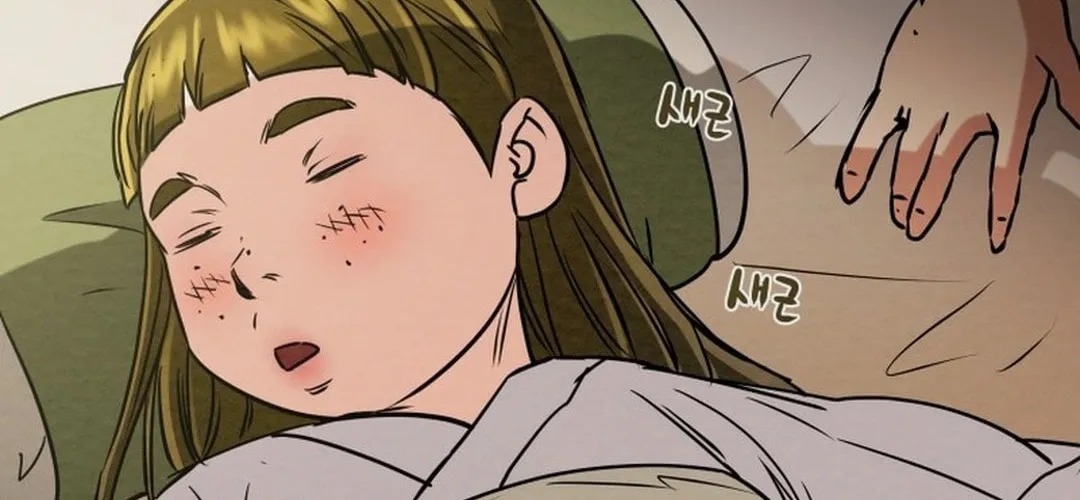 Read Heavenly Moon chapter 190 image 127 on Lezhin