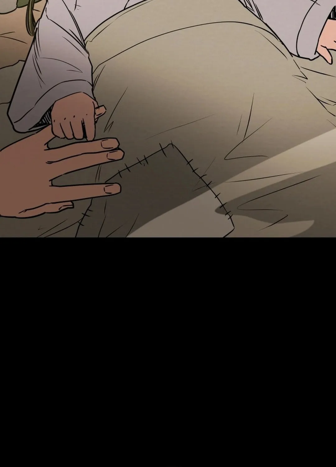 Read Heavenly Moon chapter 190 image 128 on Lezhin