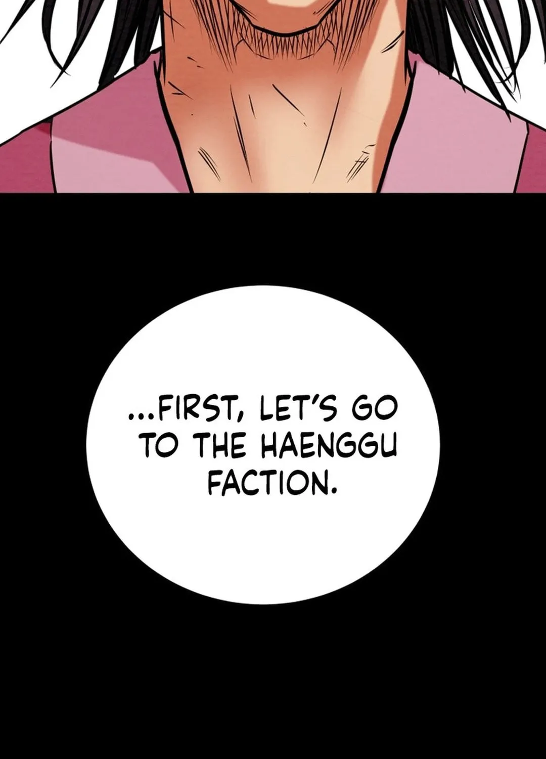 Read Heavenly Moon chapter 190 image 13 on Lezhin