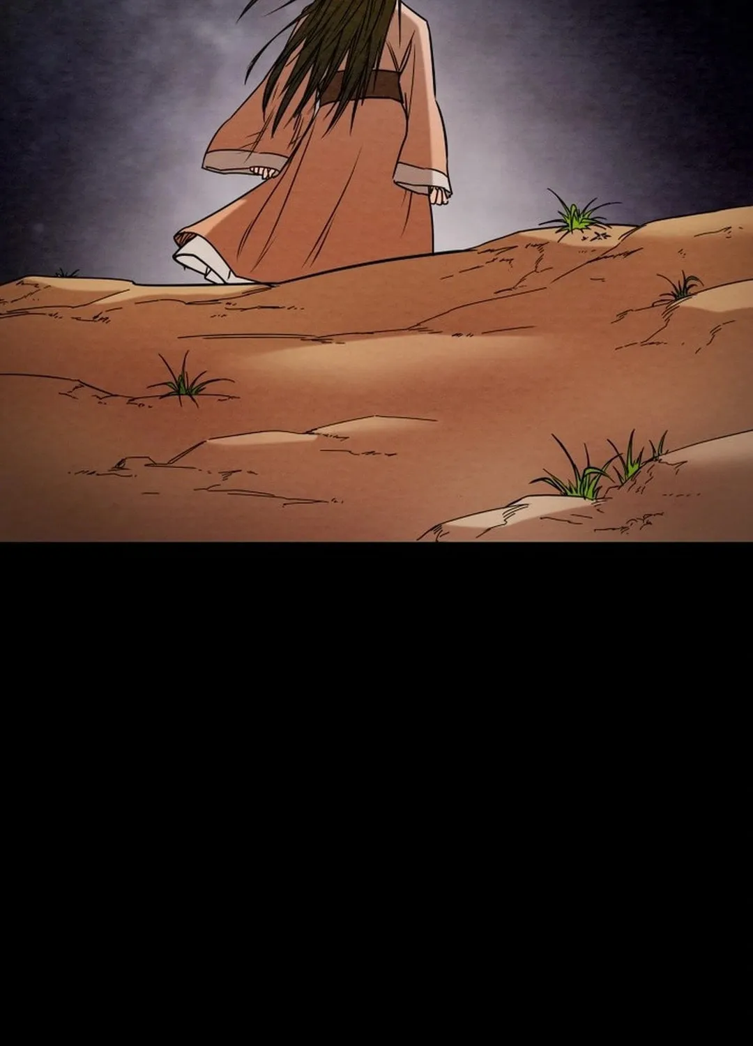 Read Heavenly Moon chapter 190 image 136 on Lezhin