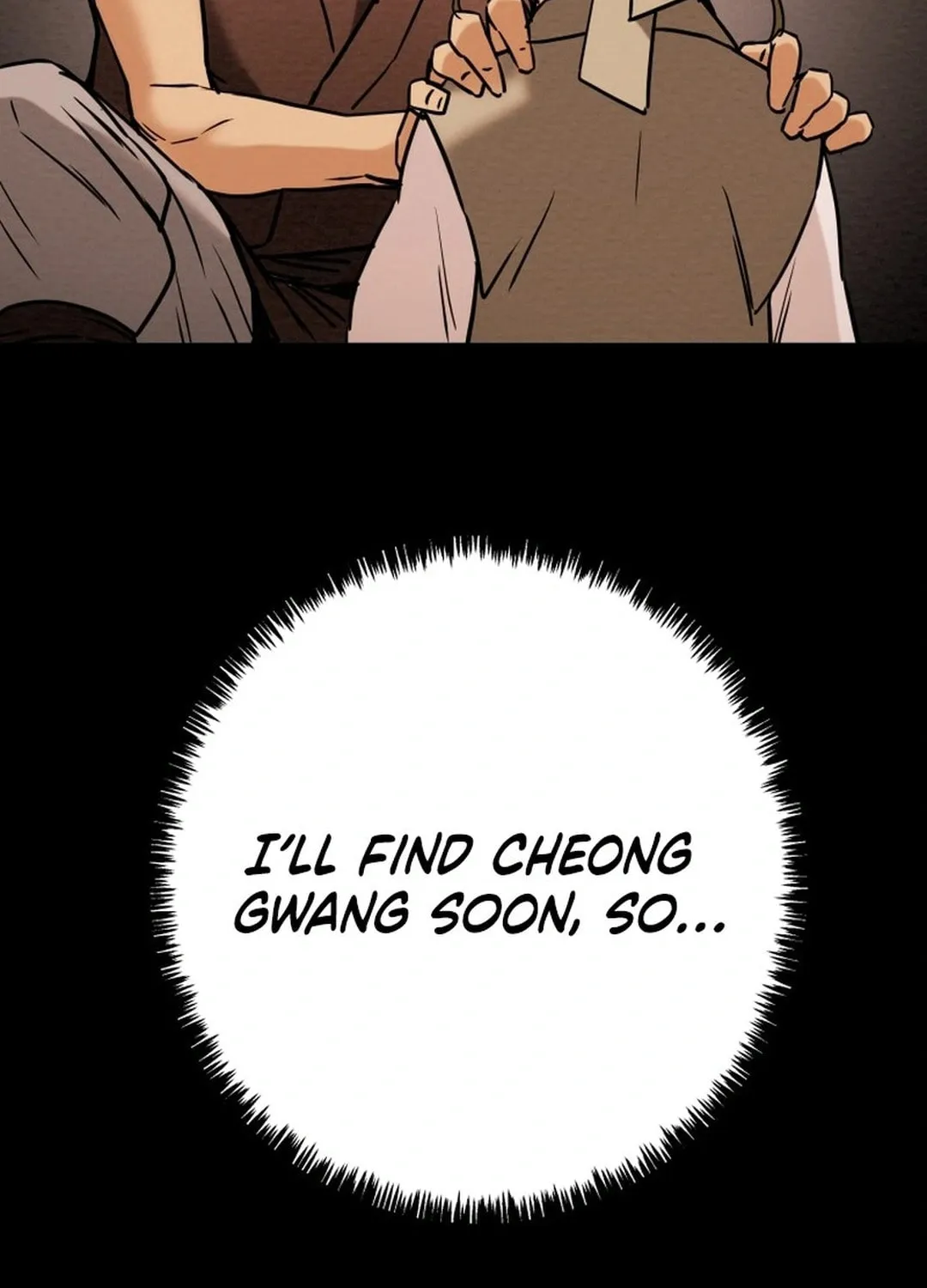 Read Heavenly Moon chapter 190 image 142 on Lezhin