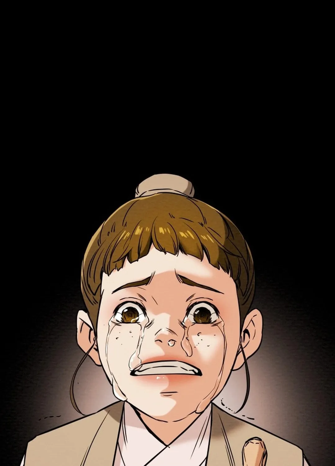 Read Heavenly Moon chapter 190 image 144 on Lezhin