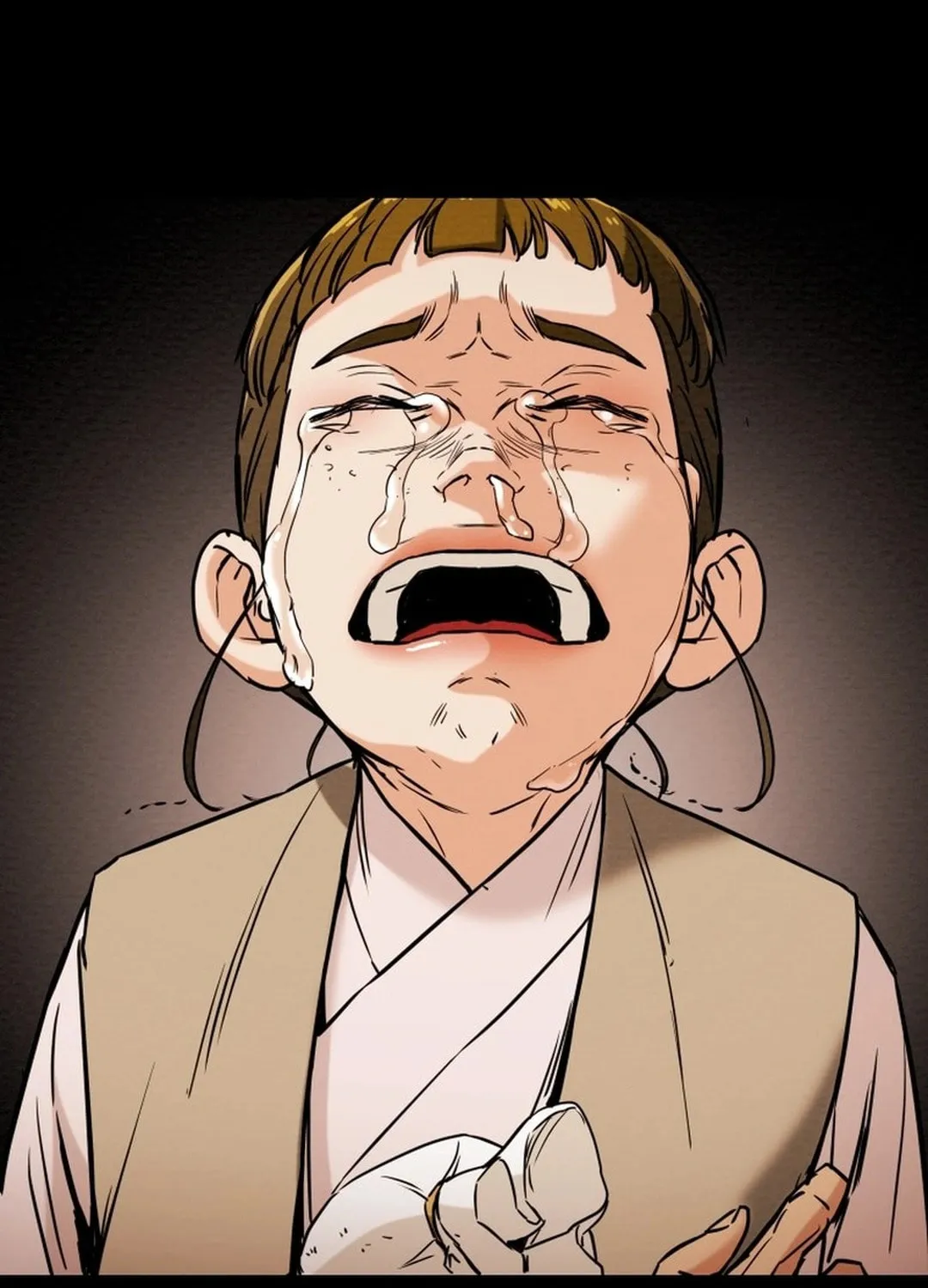 Read Heavenly Moon chapter 190 image 146 on Lezhin