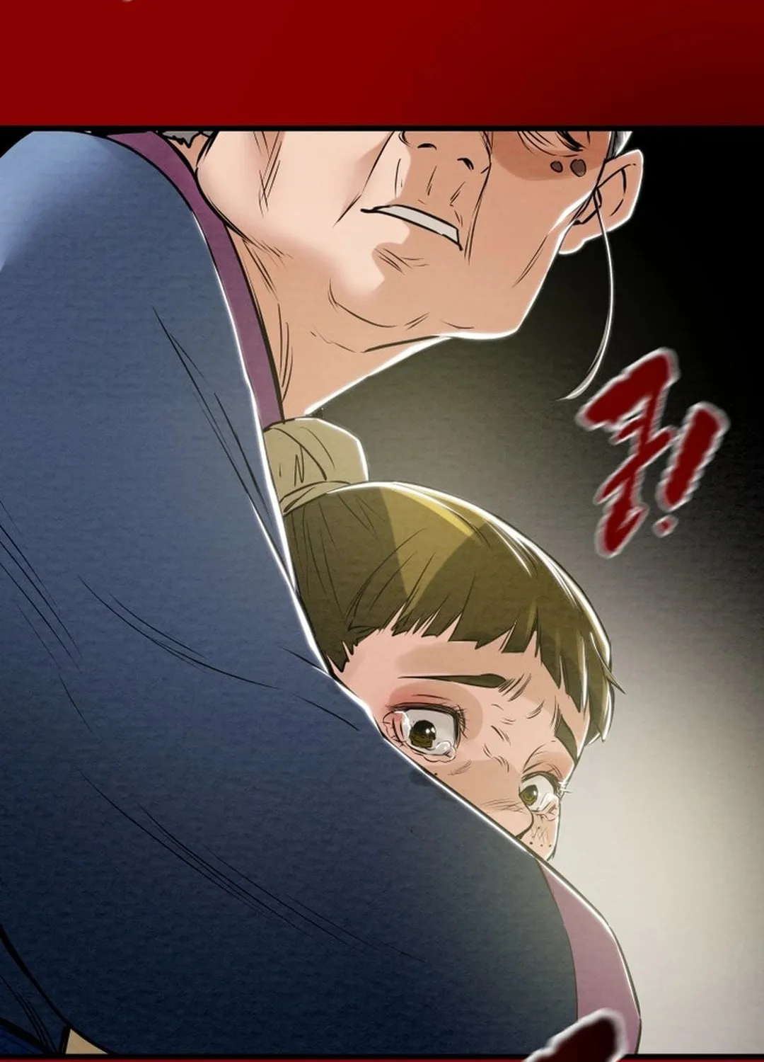 Read Heavenly Moon chapter 190 image 161 on Lezhin