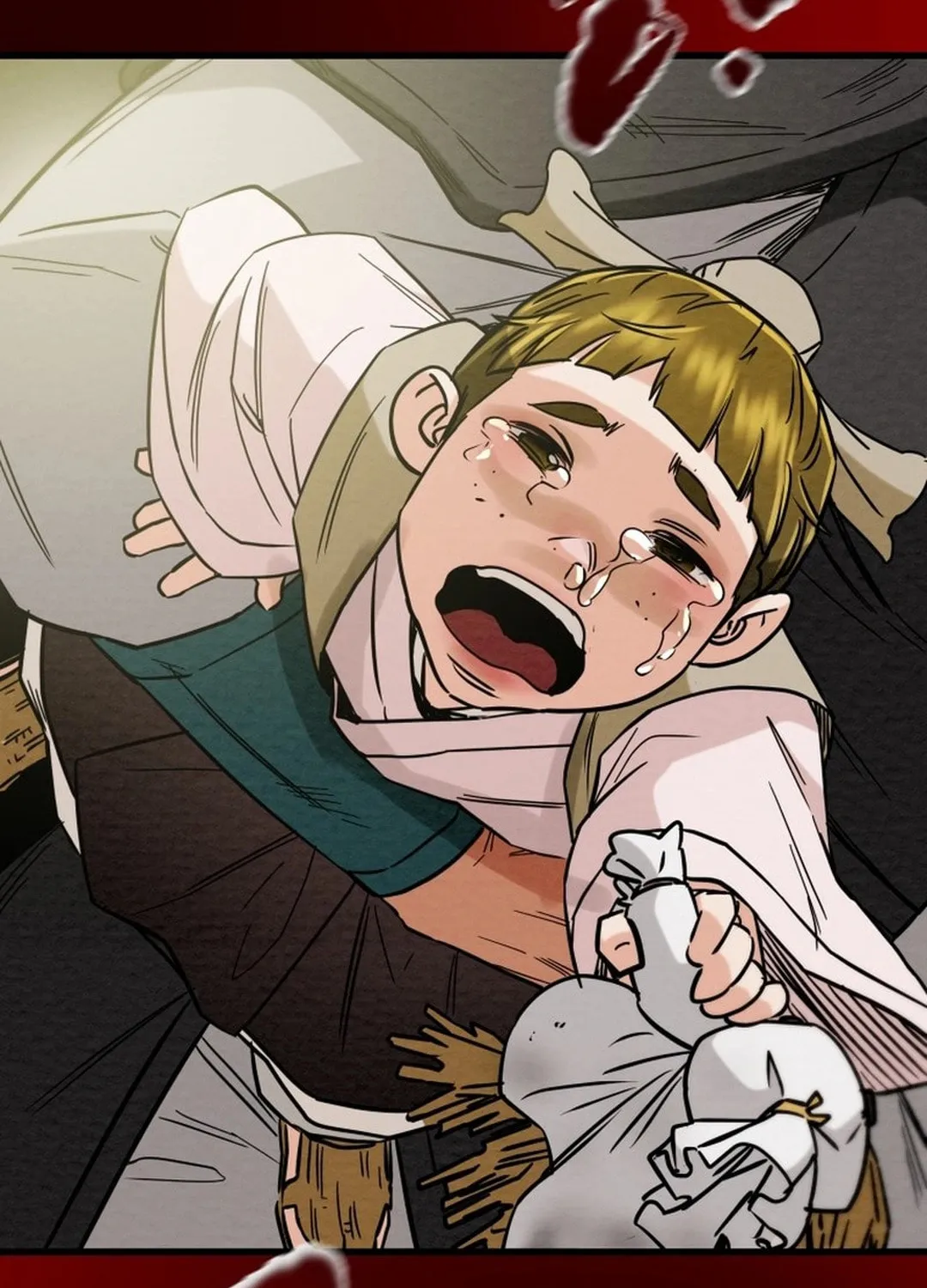 Read Heavenly Moon chapter 190 image 173 on Lezhin