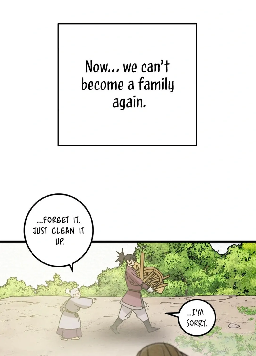 Read Heavenly Moon chapter 190 image 177 on Lezhin