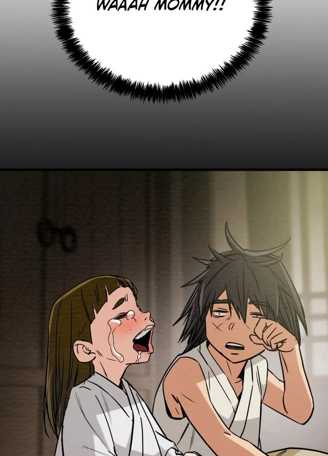 Read Heavenly Moon chapter 190 image 186 on Lezhin