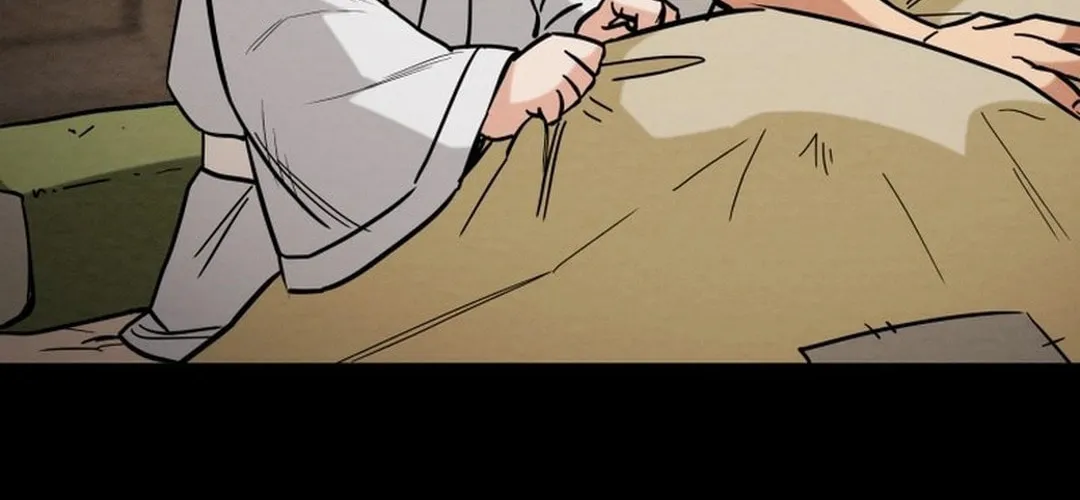 Read Heavenly Moon chapter 190 image 187 on Lezhin