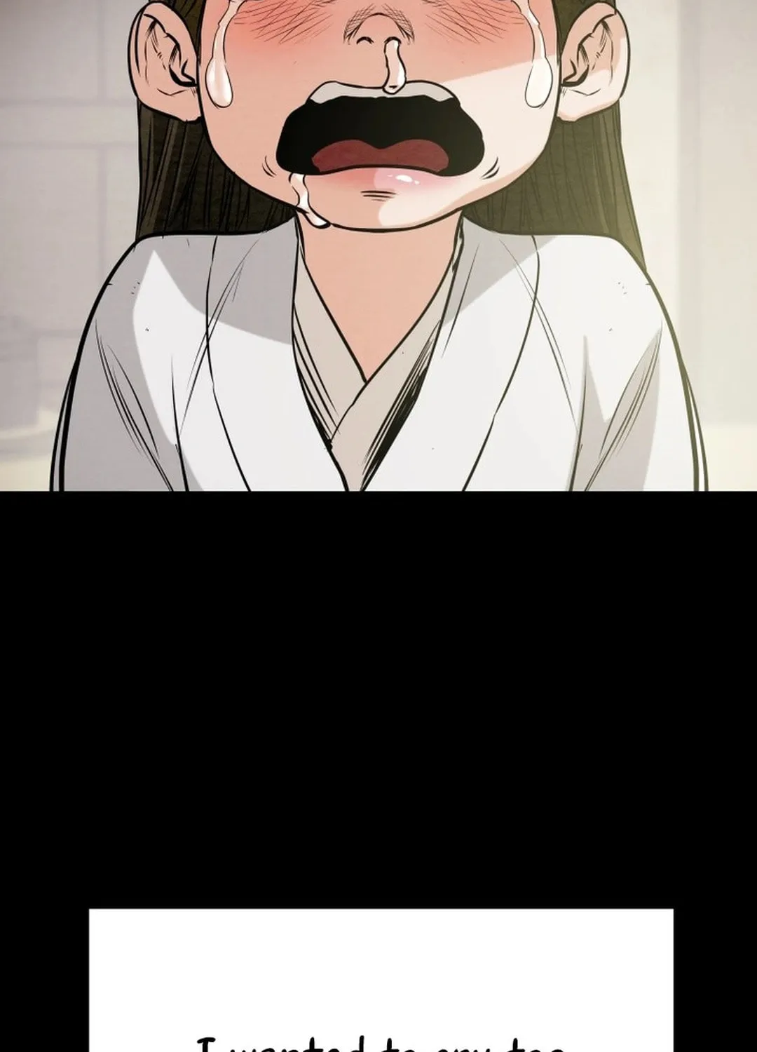 Read Heavenly Moon chapter 190 image 189 on Lezhin