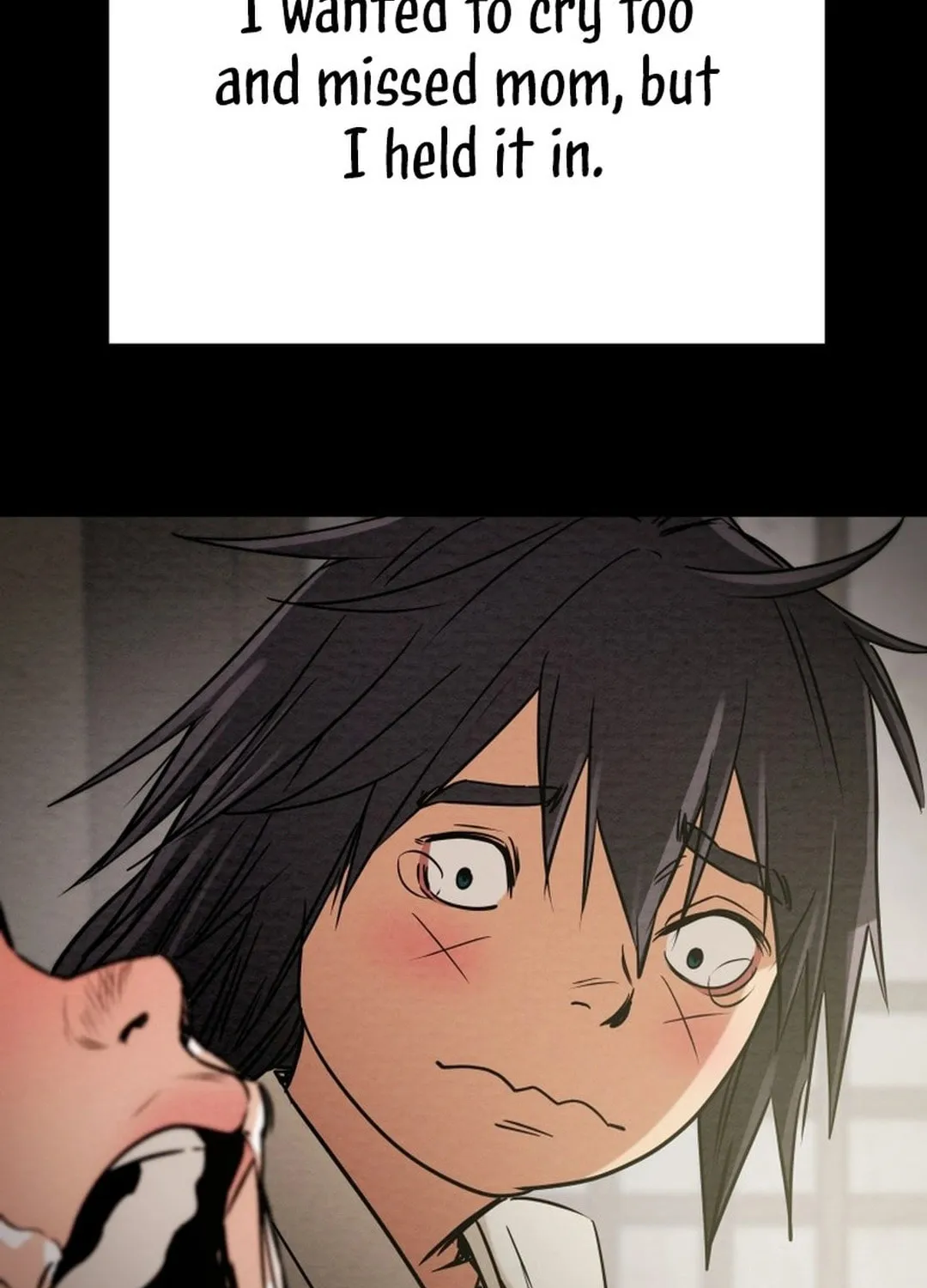 Read Heavenly Moon chapter 190 image 190 on Lezhin