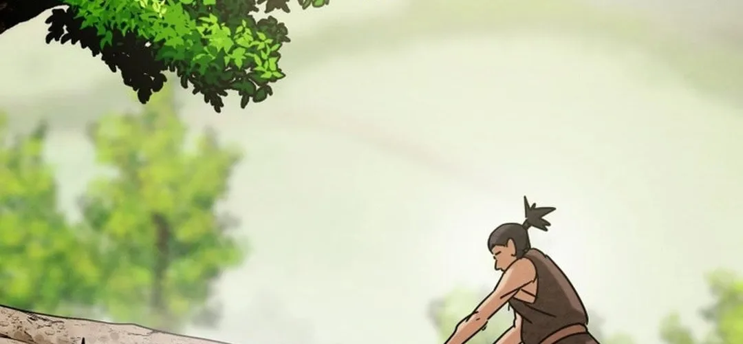 Read Heavenly Moon chapter 190 image 195 on Lezhin