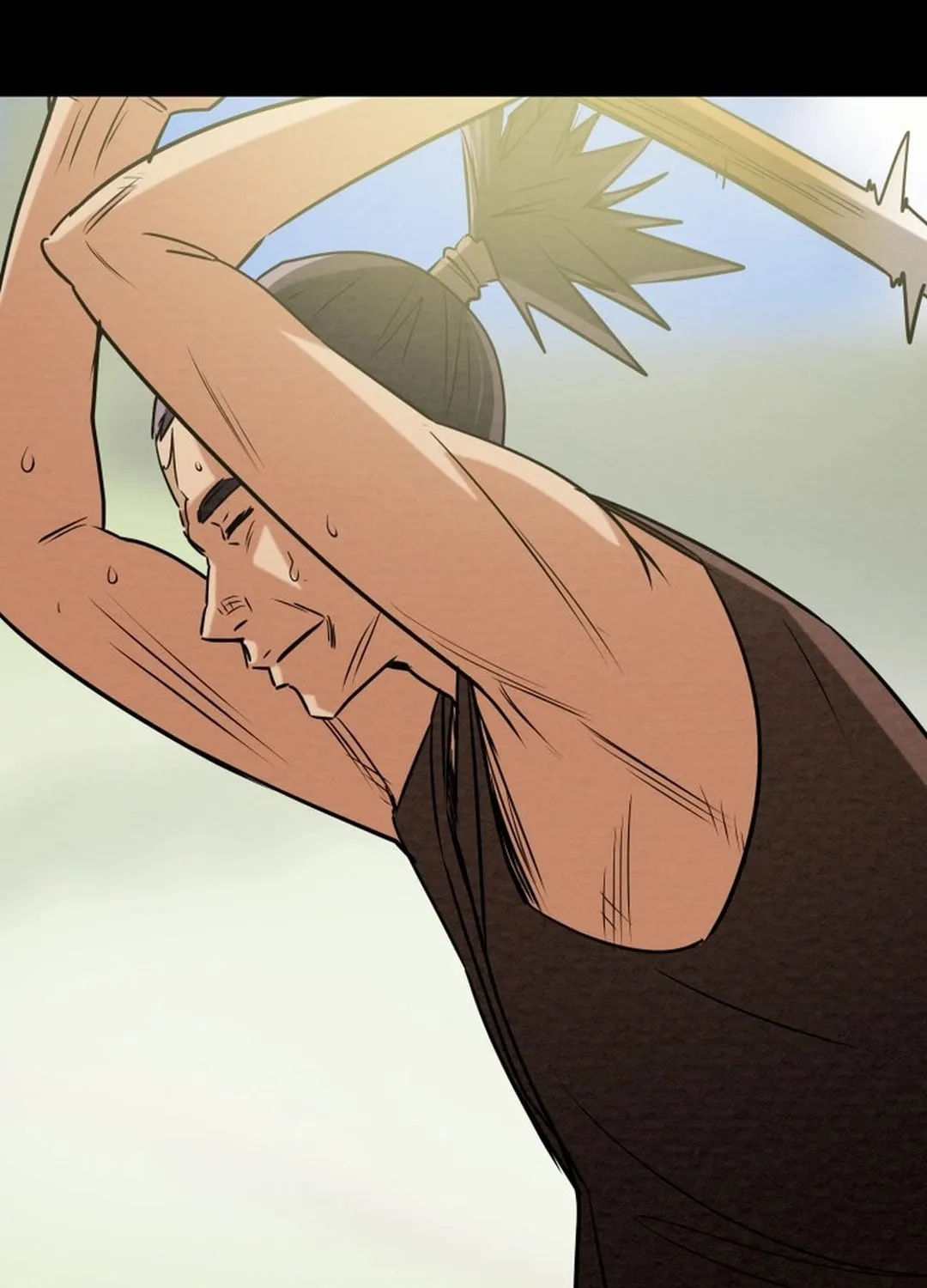 Read Heavenly Moon chapter 190 image 198 on Lezhin