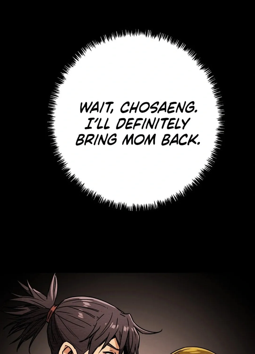 Read Heavenly Moon chapter 190 image 206 on Lezhin