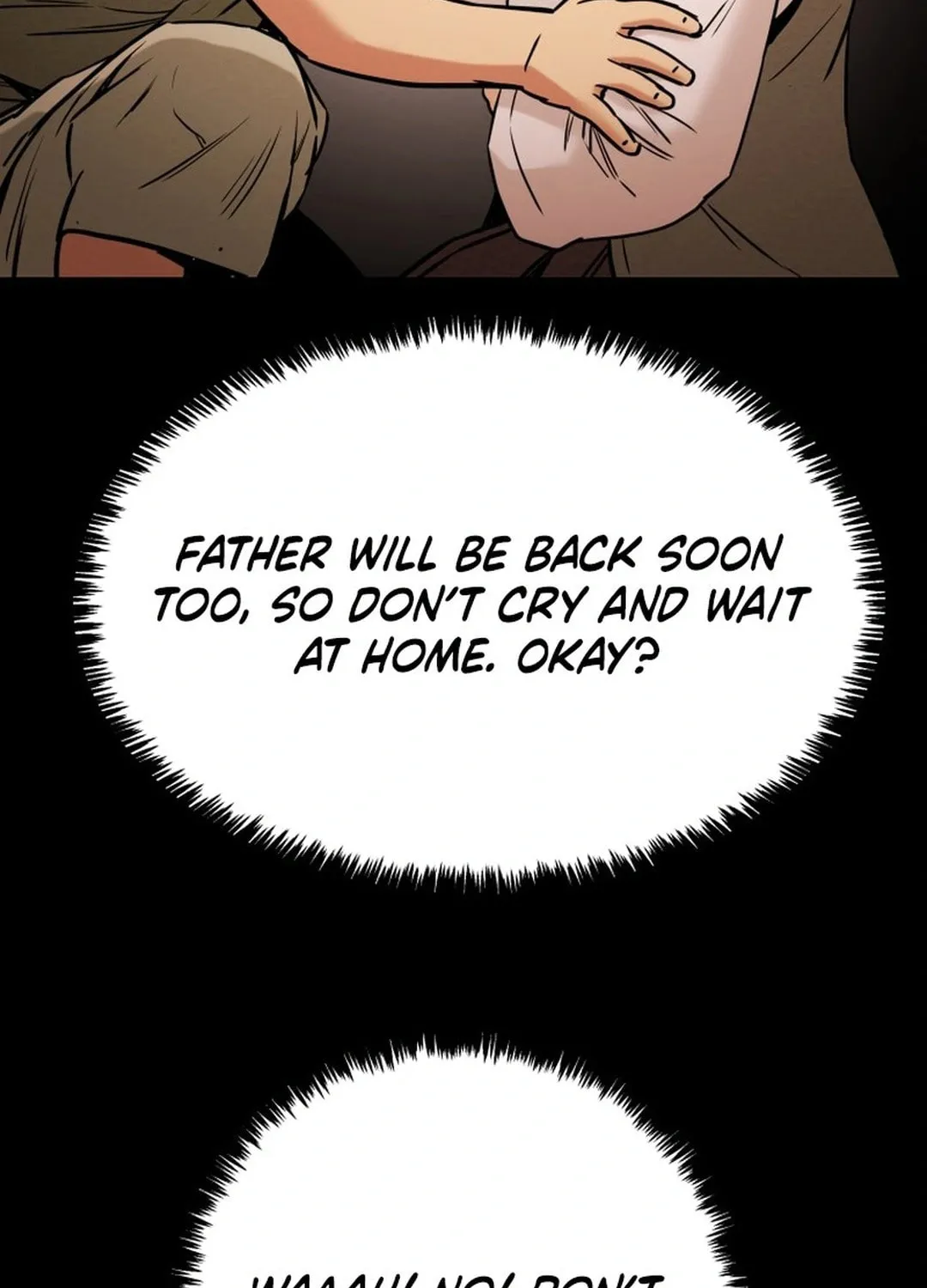 Read Heavenly Moon chapter 190 image 208 on Lezhin