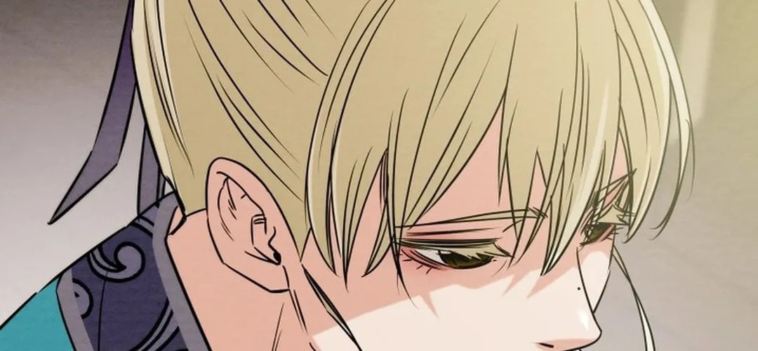 Read Heavenly Moon chapter 190 image 215 on Lezhin
