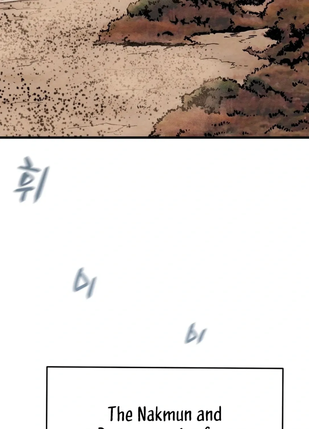 Read Heavenly Moon chapter 190 image 22 on Lezhin