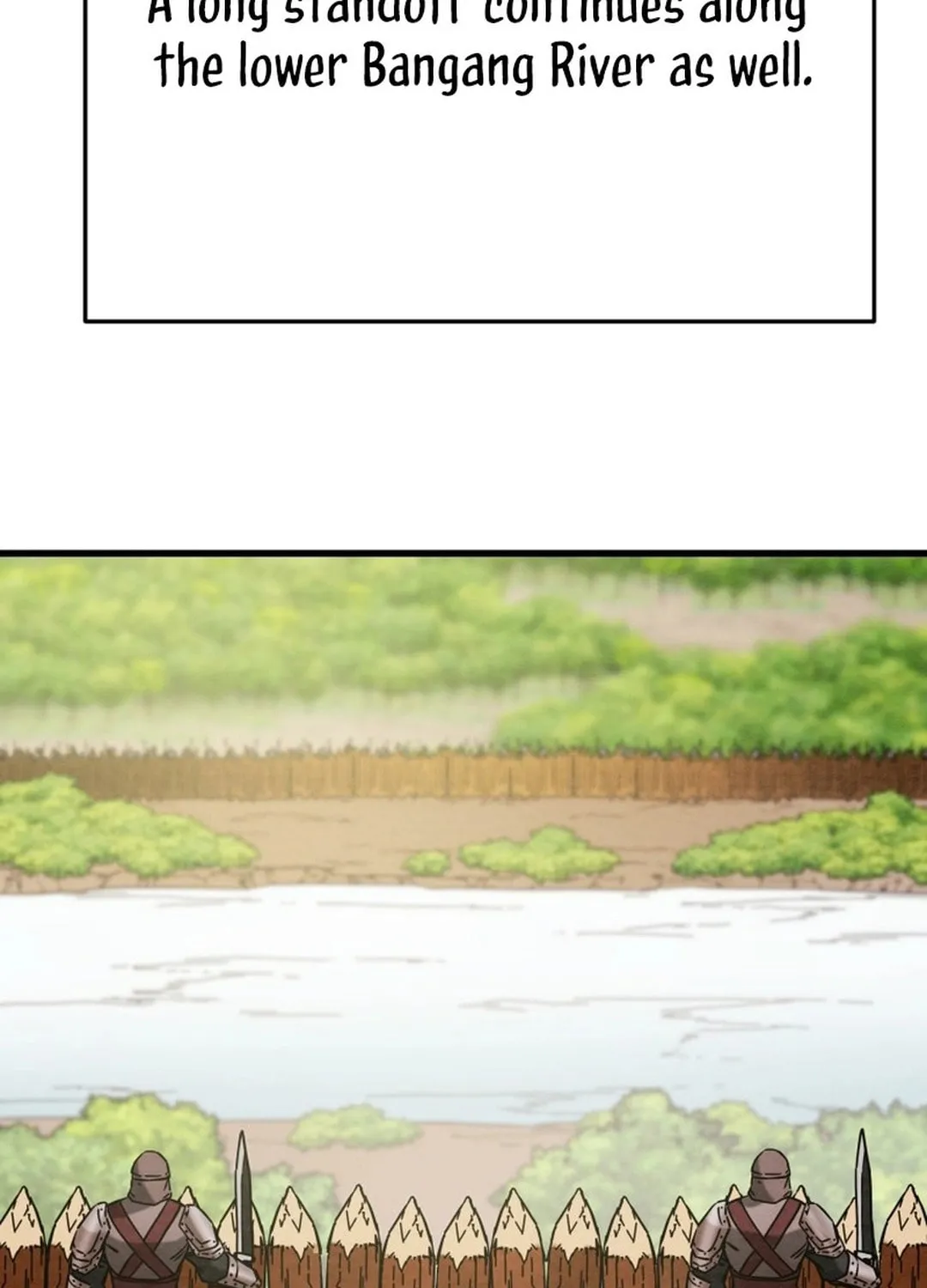 Read Heavenly Moon chapter 190 image 40 on Lezhin