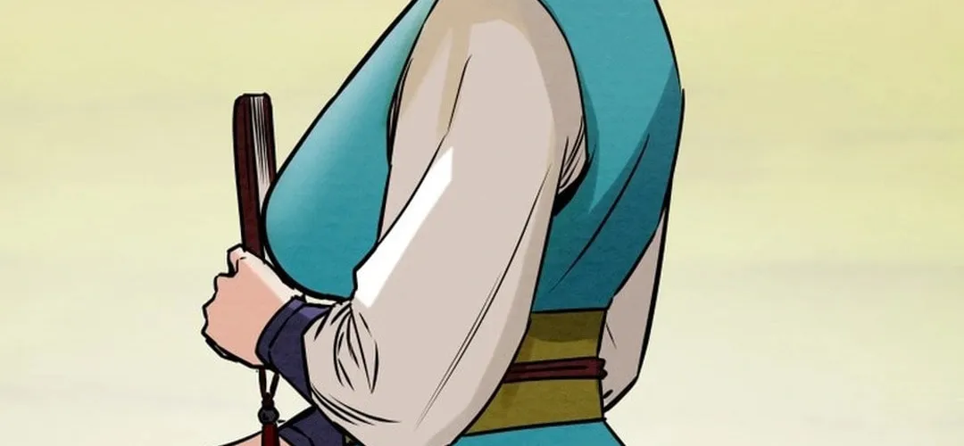 Read Heavenly Moon chapter 190 image 51 on Lezhin