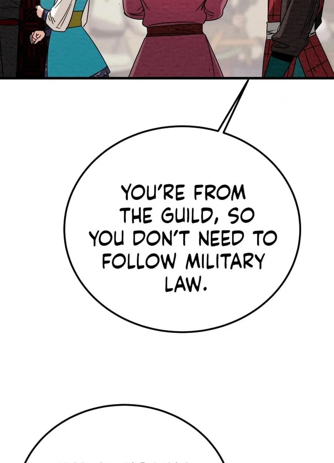 Read Heavenly Moon chapter 190 image 54 on Lezhin