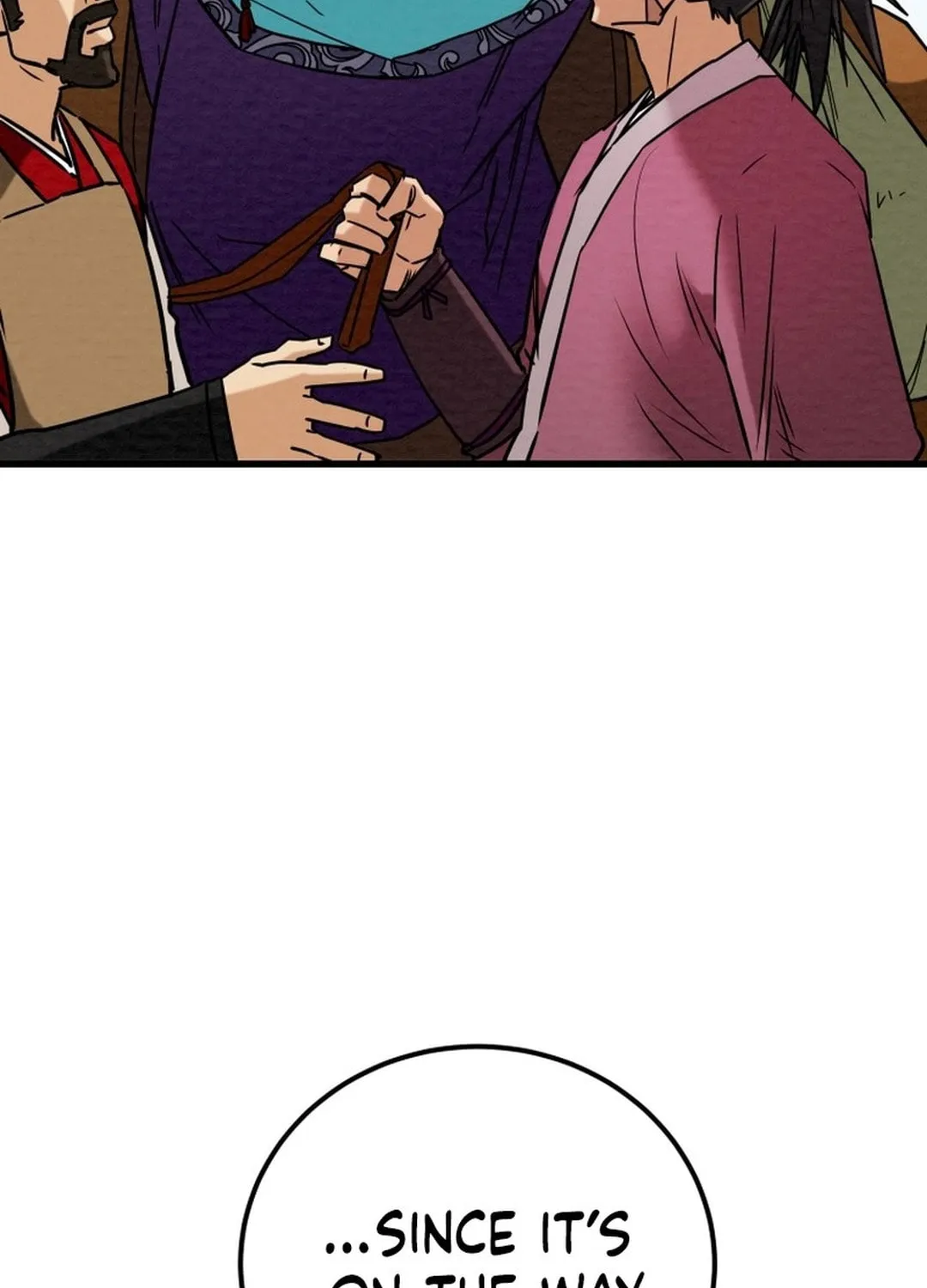 Read Heavenly Moon chapter 190 image 65 on Lezhin