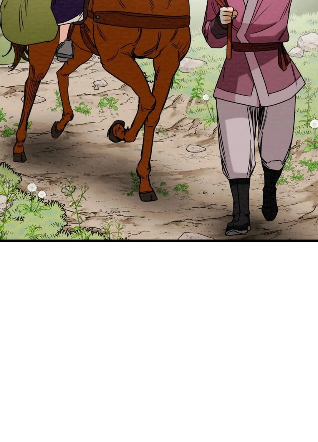 Read Heavenly Moon chapter 190 image 78 on Lezhin