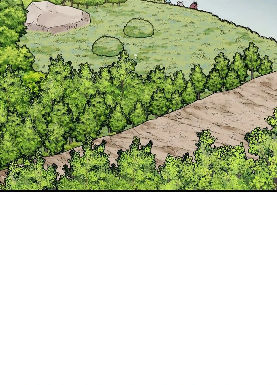 Read Heavenly Moon chapter 190 image 86 on Lezhin