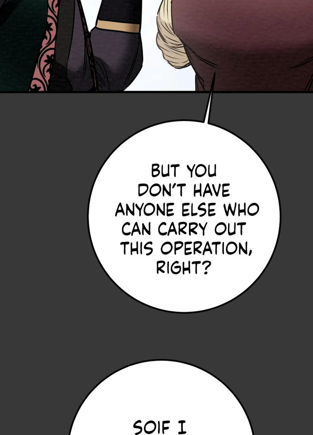 Read Heavenly Moon chapter 191 image 101 on Lezhin