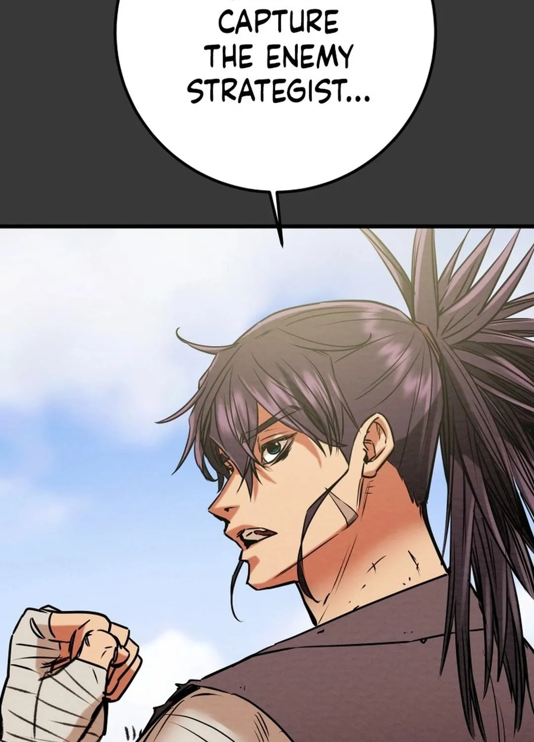 Read Heavenly Moon chapter 191 image 102 on Lezhin