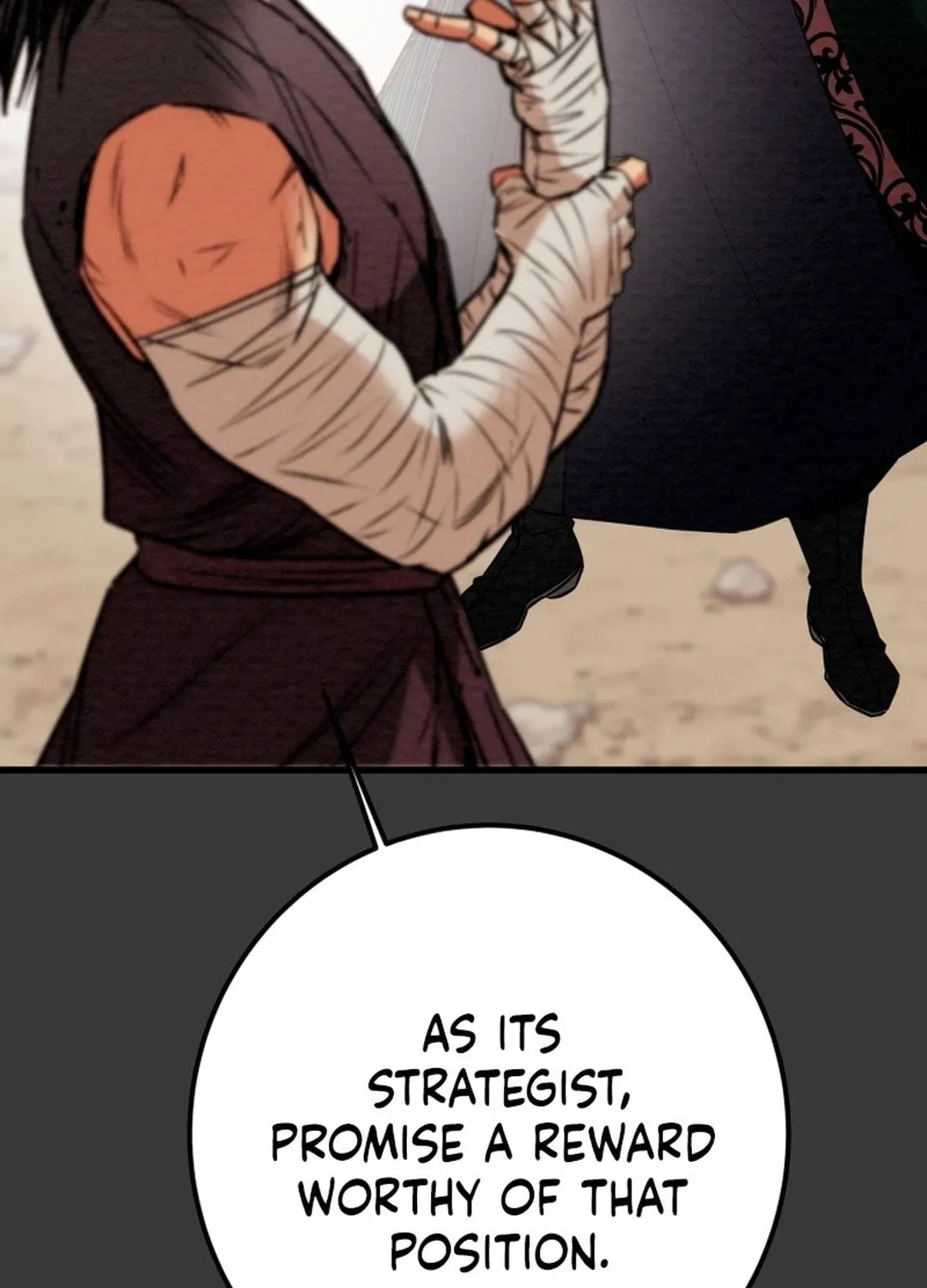 Read Heavenly Moon chapter 191 image 106 on Lezhin