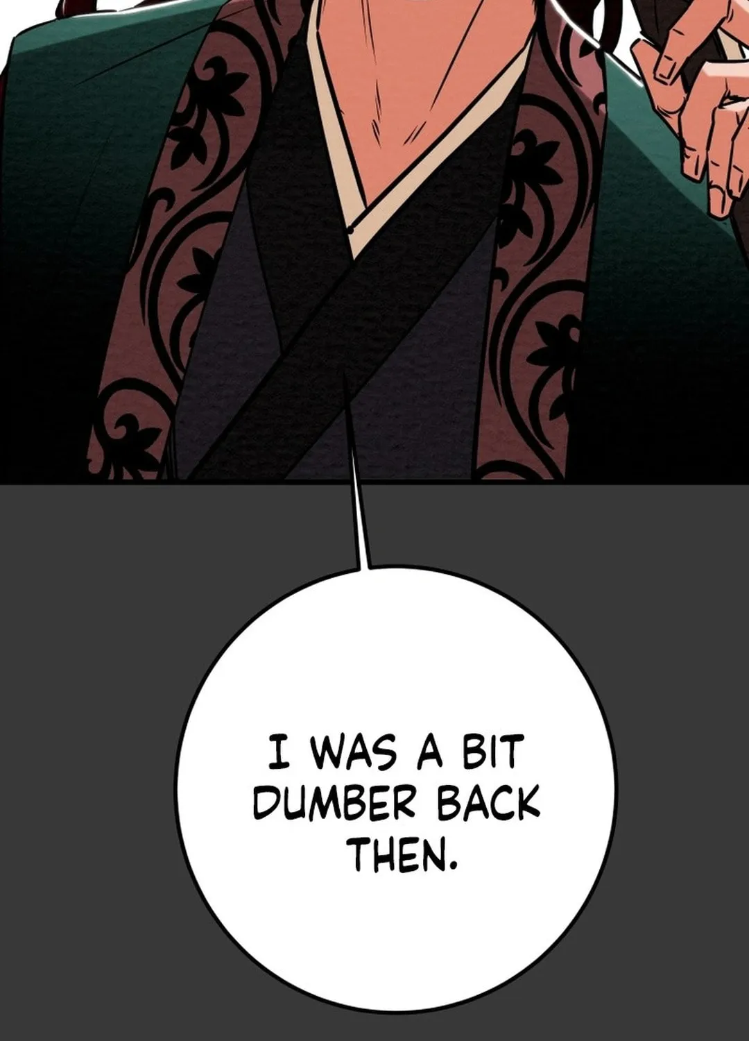 Read Heavenly Moon chapter 191 image 109 on Lezhin