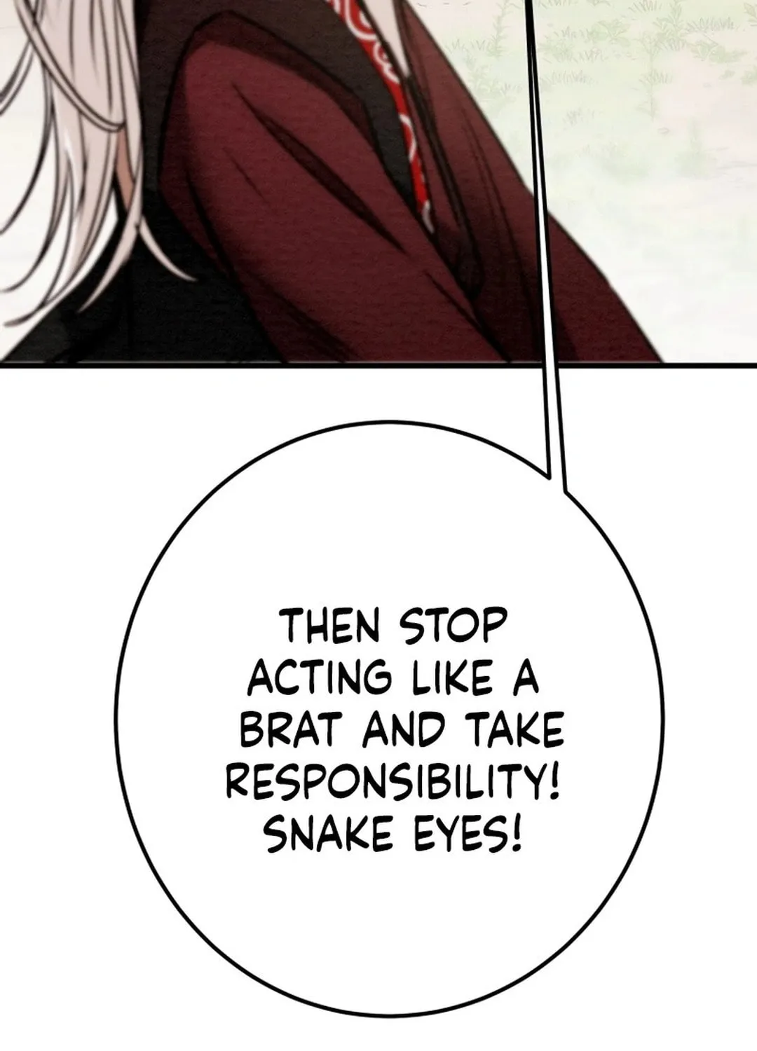 Read Heavenly Moon chapter 191 image 125 on Lezhin
