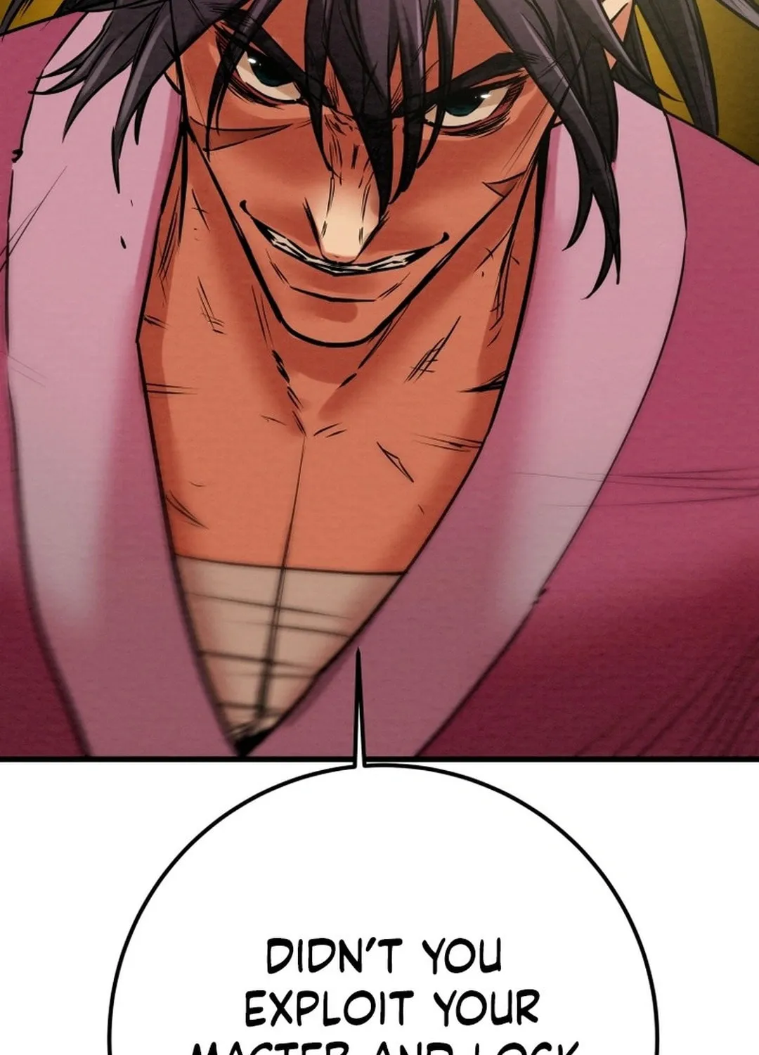 Read Heavenly Moon chapter 191 image 128 on Lezhin