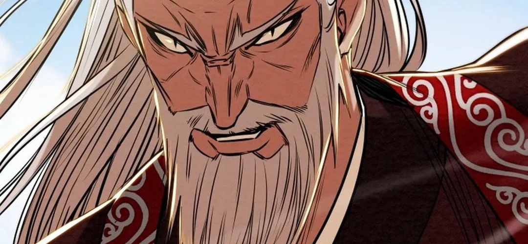 Read Heavenly Moon chapter 191 image 143 on Lezhin