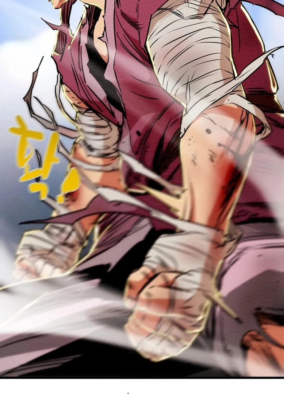Read Heavenly Moon chapter 191 image 150 on Lezhin