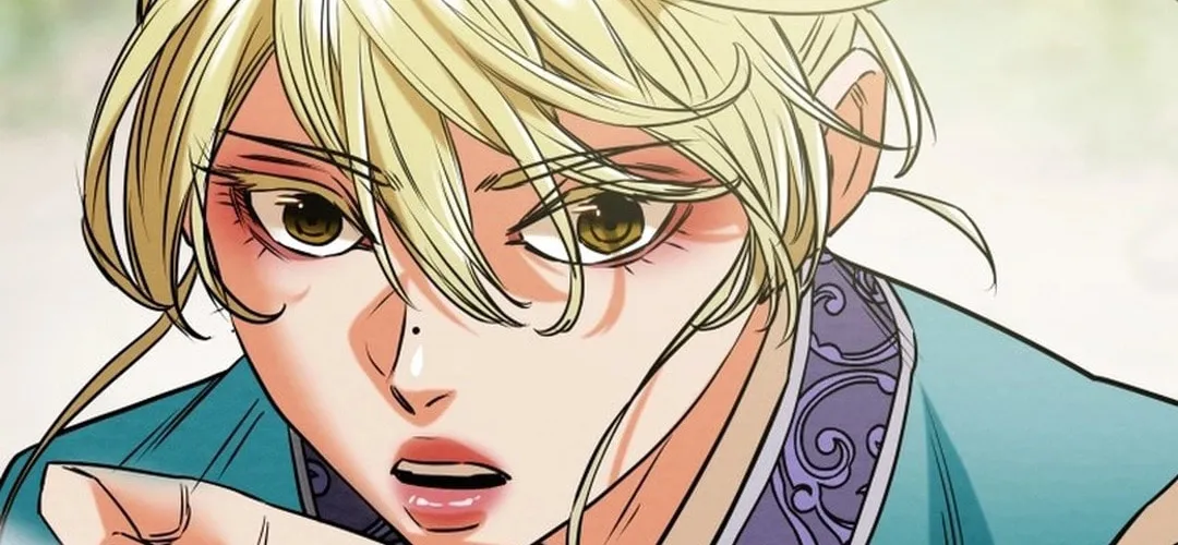 Read Heavenly Moon chapter 191 image 155 on Lezhin