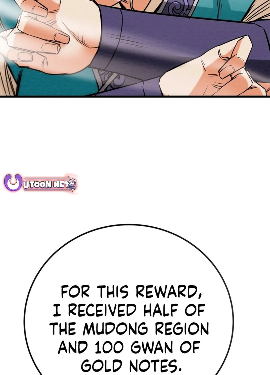 Read Heavenly Moon chapter 191 image 156 on Lezhin
