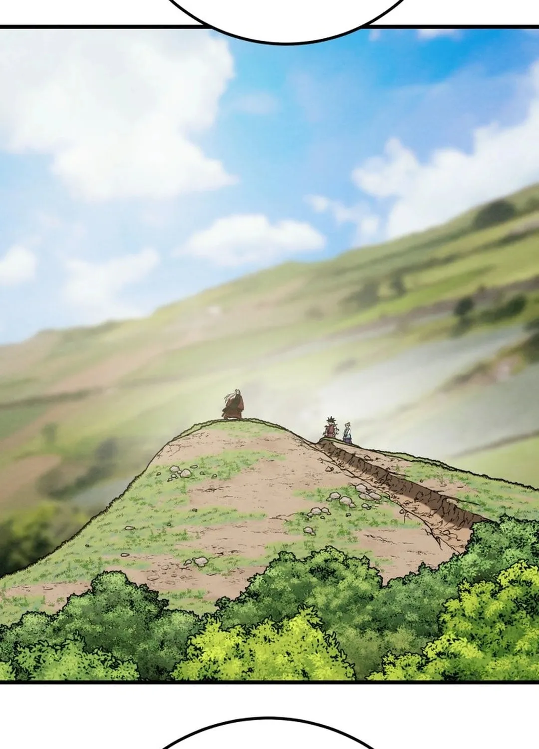 Read Heavenly Moon chapter 191 image 168 on Lezhin