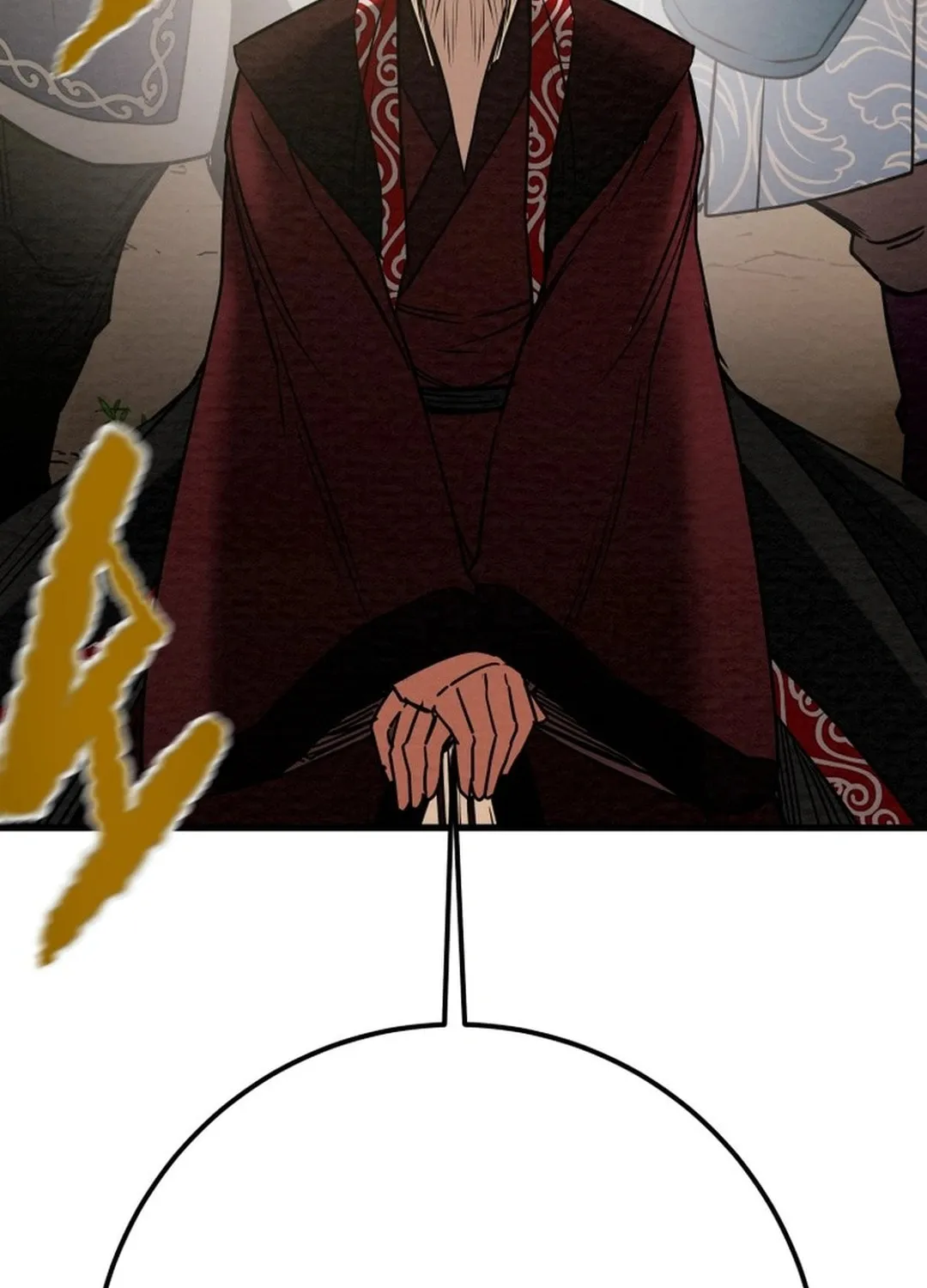Read Heavenly Moon chapter 191 image 181 on Lezhin