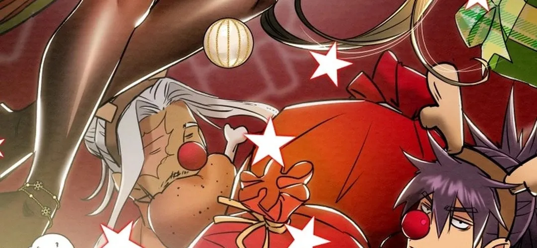 Read Heavenly Moon chapter 191 image 19 on Lezhin