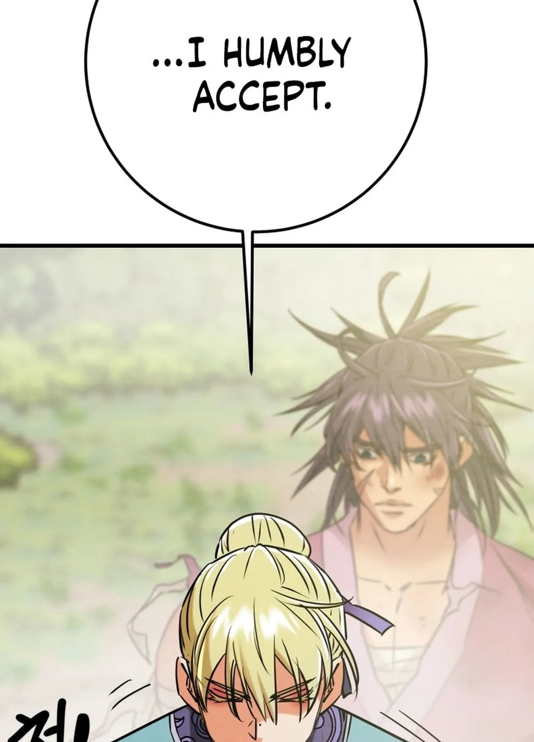 Read Heavenly Moon chapter 191 image 192 on Lezhin