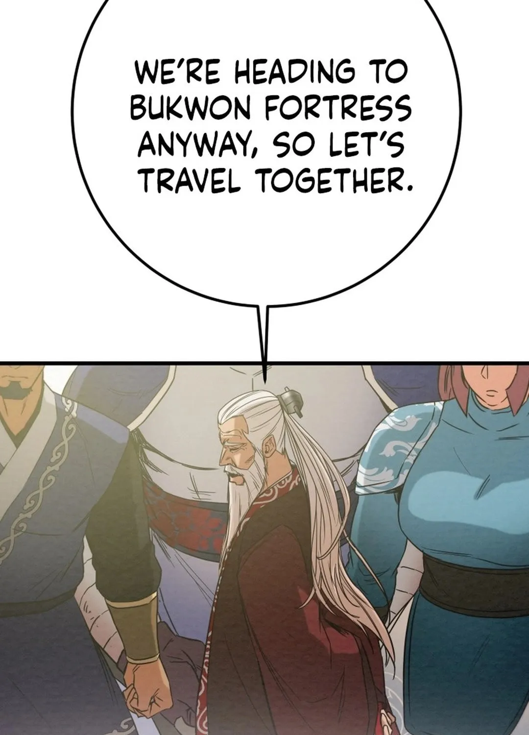 Read Heavenly Moon chapter 191 image 198 on Lezhin