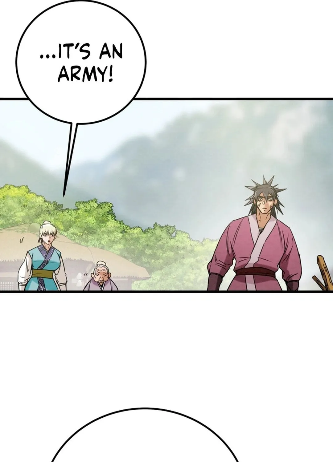Read Heavenly Moon chapter 191 image 2 on Lezhin