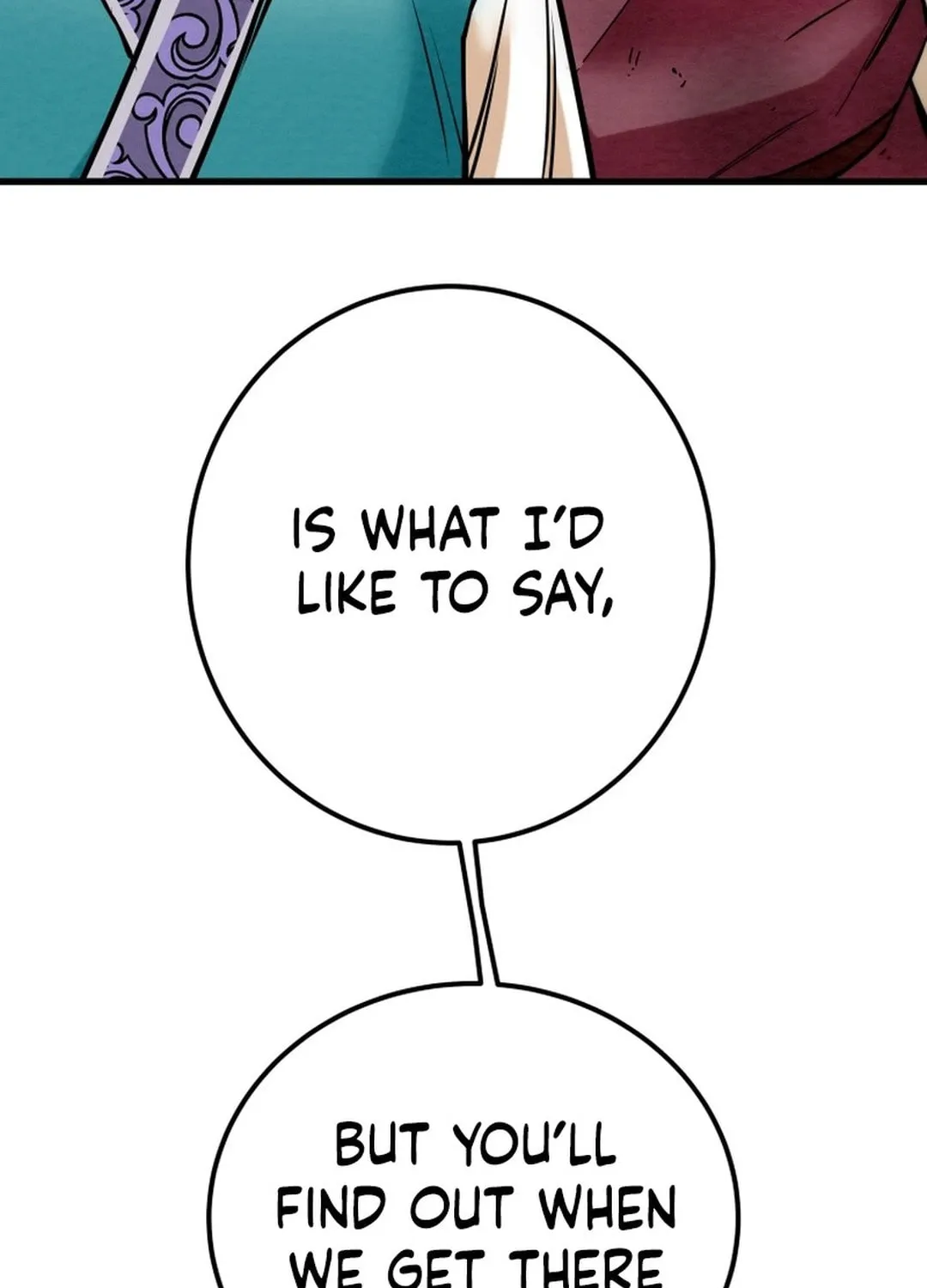 Read Heavenly Moon chapter 191 image 206 on Lezhin