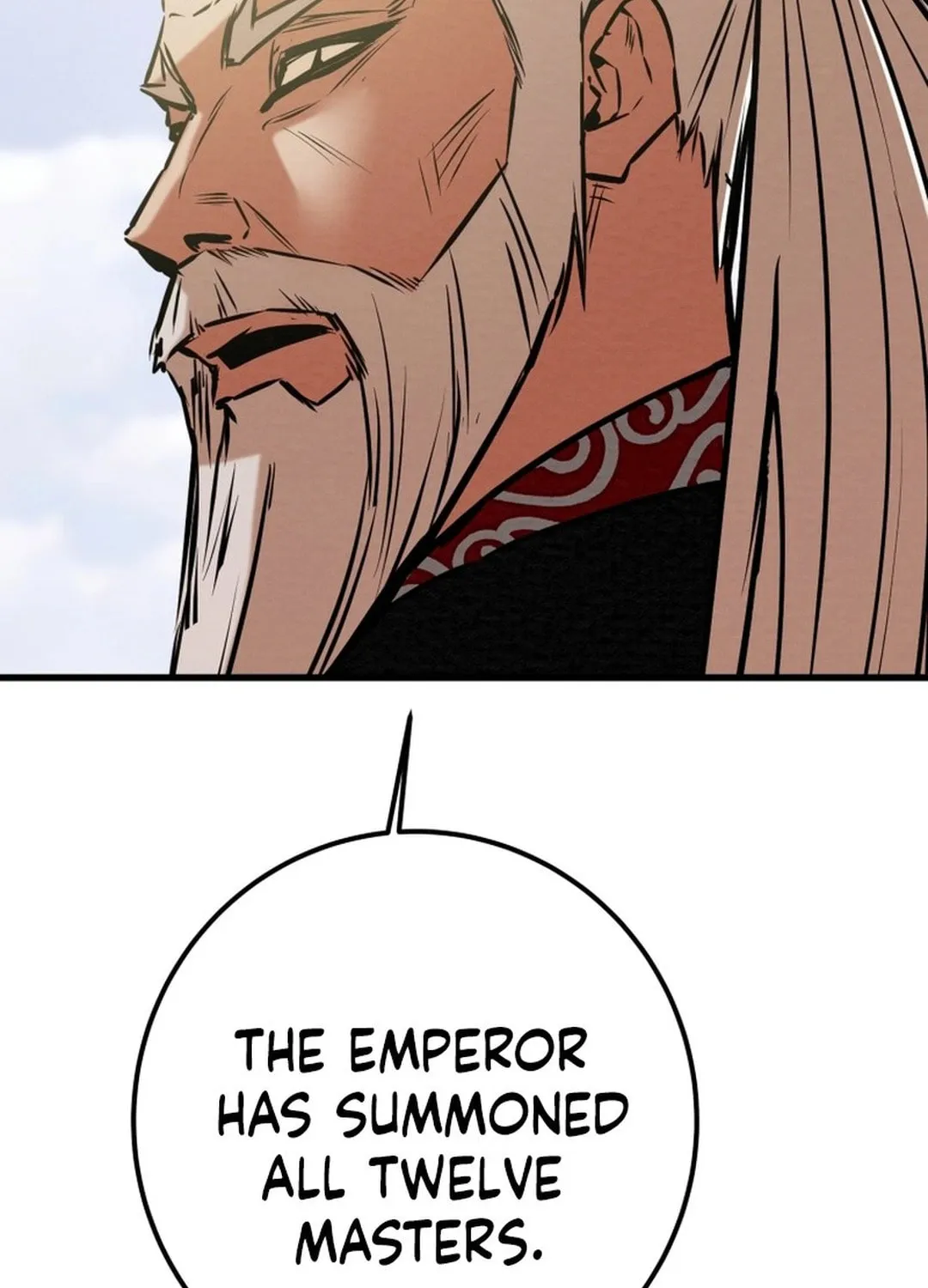 Read Heavenly Moon chapter 191 image 208 on Lezhin