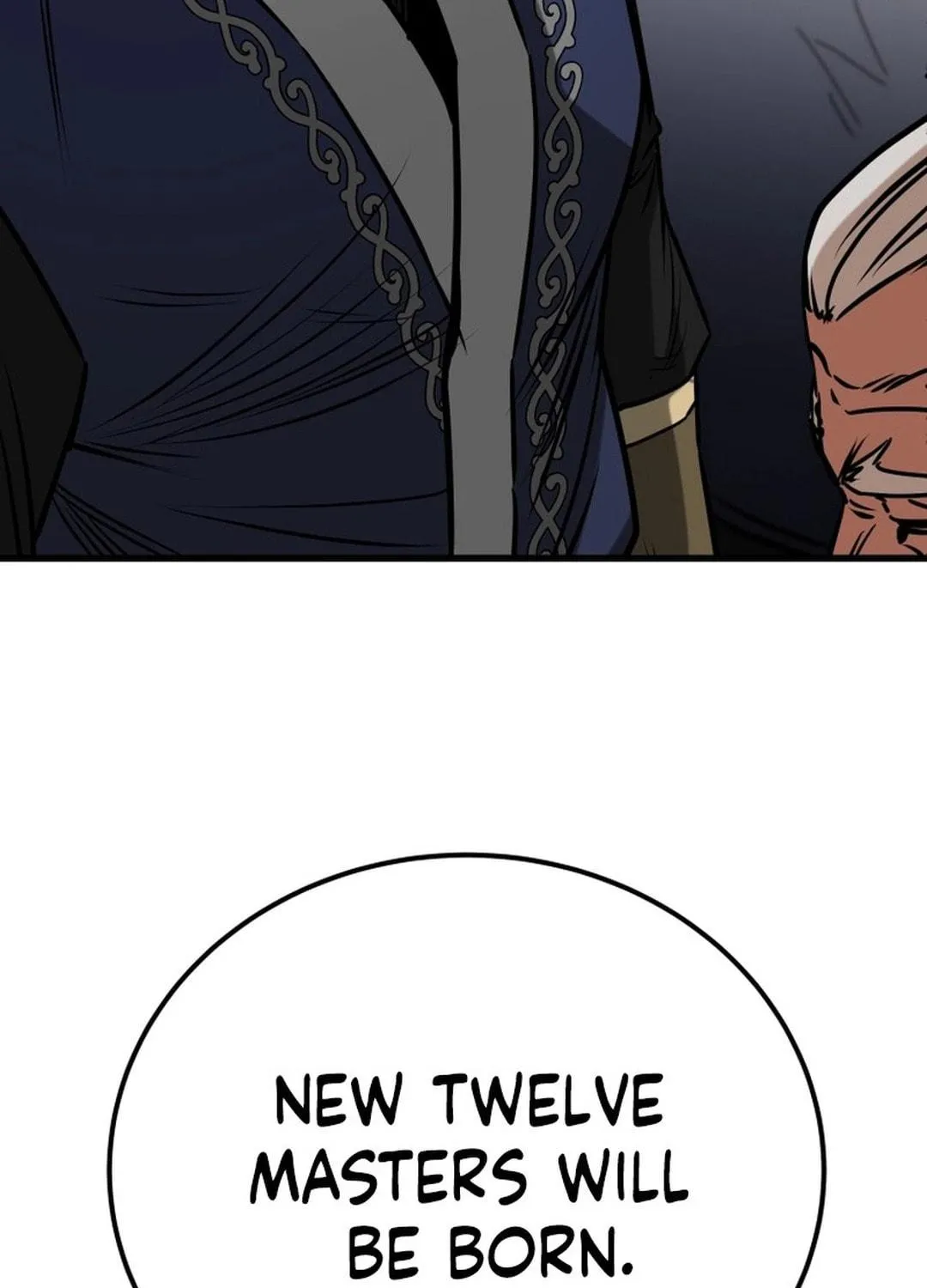 Read Heavenly Moon chapter 191 image 216 on Lezhin