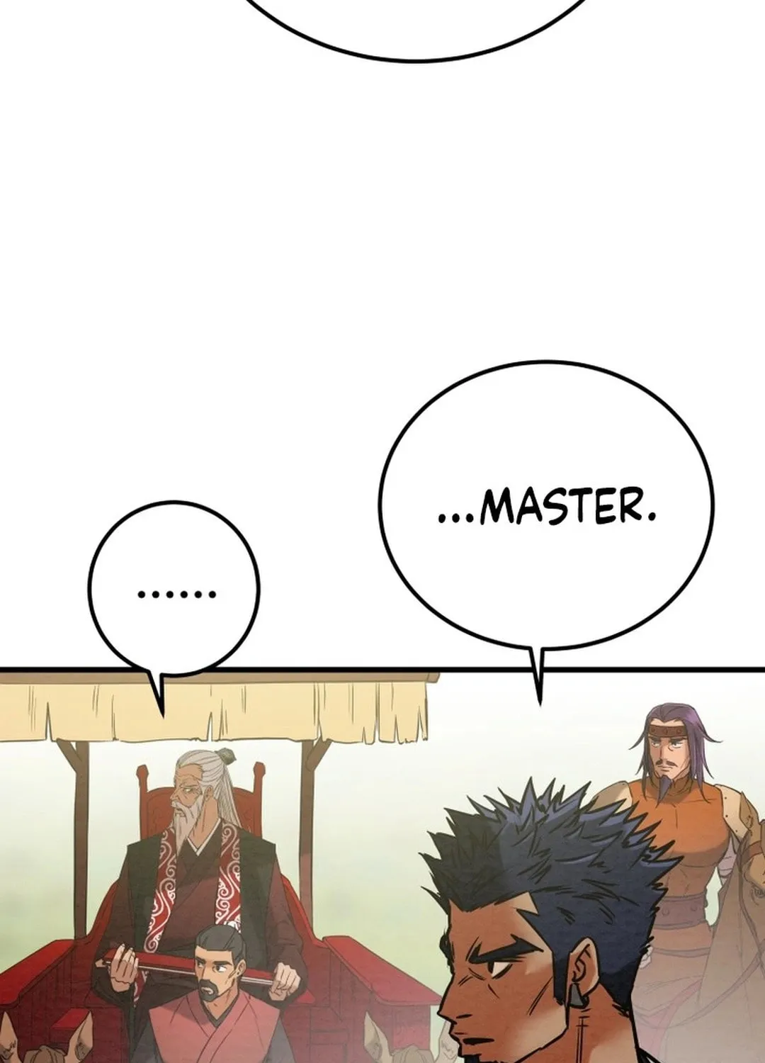 Read Heavenly Moon chapter 191 image 30 on Lezhin