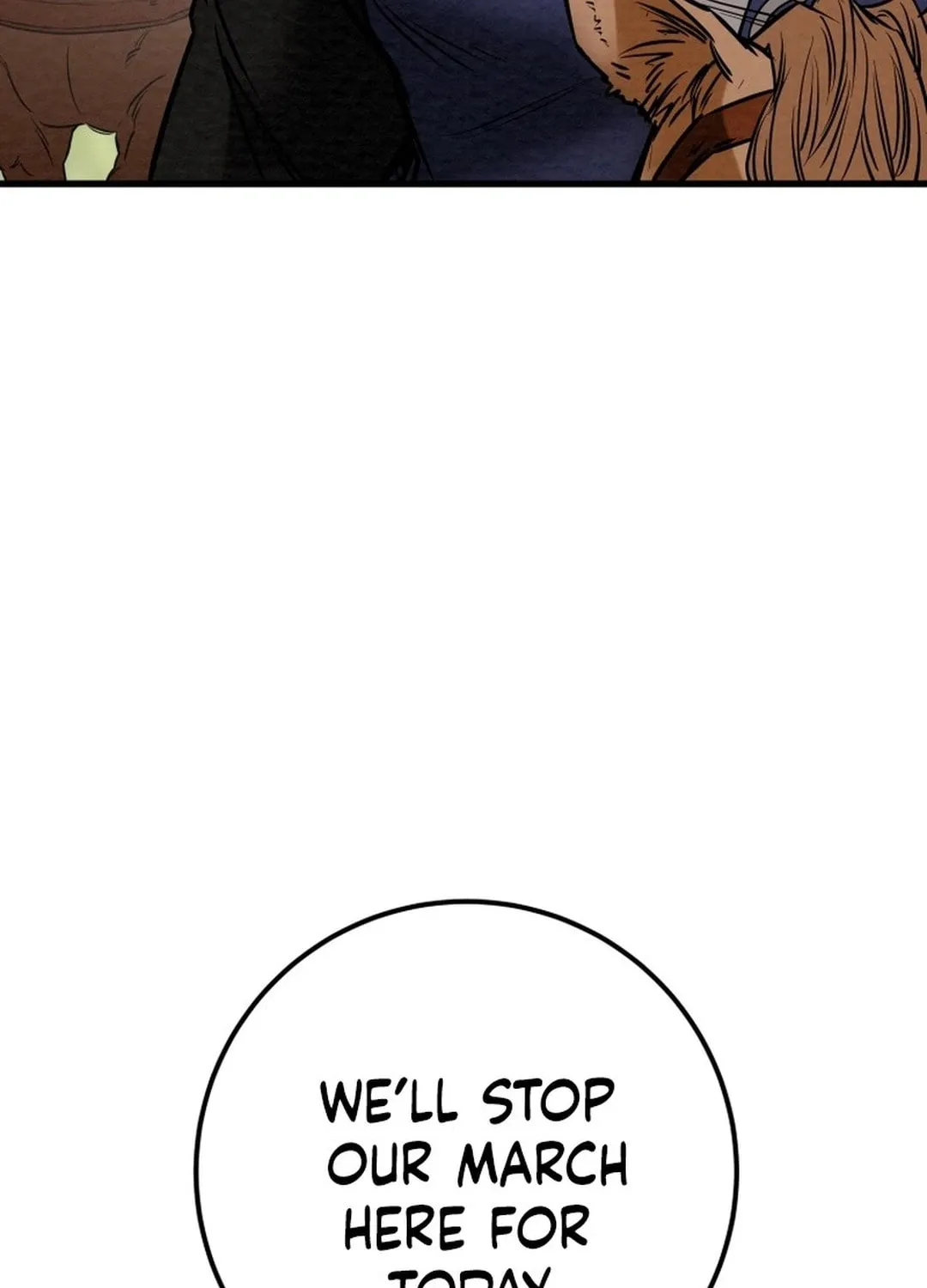 Read Heavenly Moon chapter 191 image 32 on Lezhin