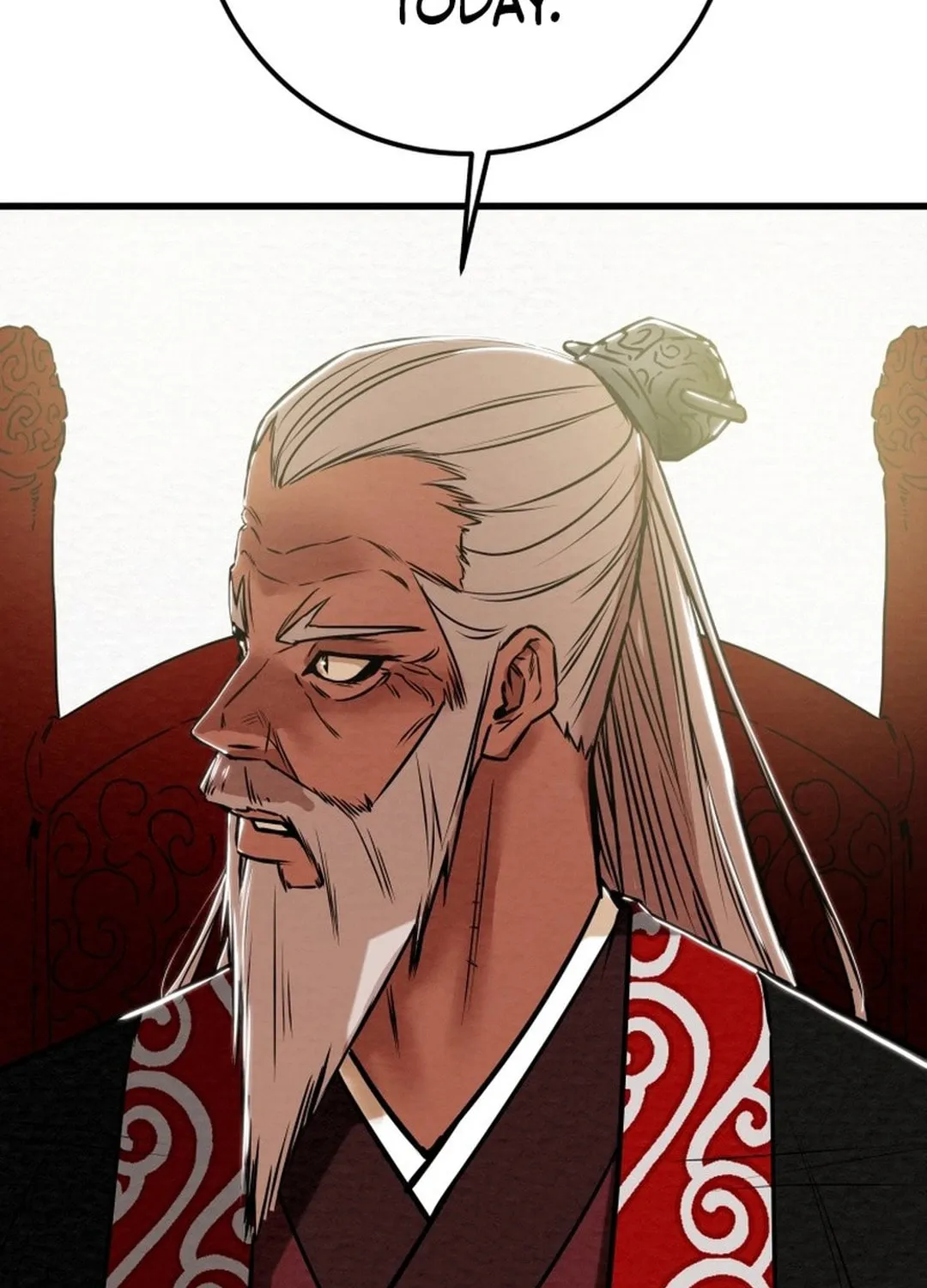 Read Heavenly Moon chapter 191 image 33 on Lezhin